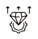 Value Addition Icon